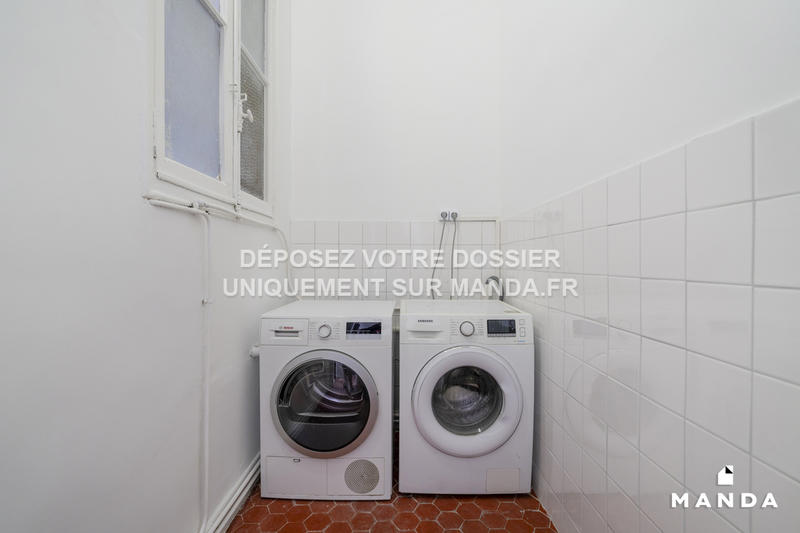 Appartement - 143 m² - 5 pièces