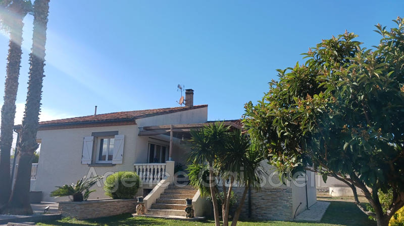 Villa - 120 m² - 4 pièces