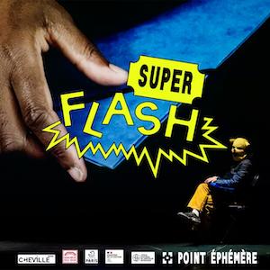 Superflash | Asmaa Samlali 03.02.2025