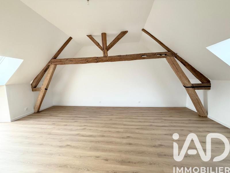 Appartement - 87 m² - 3 pièces
