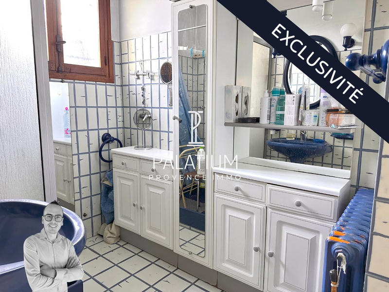 Maison ancienne - 170 m² - 8 pièces