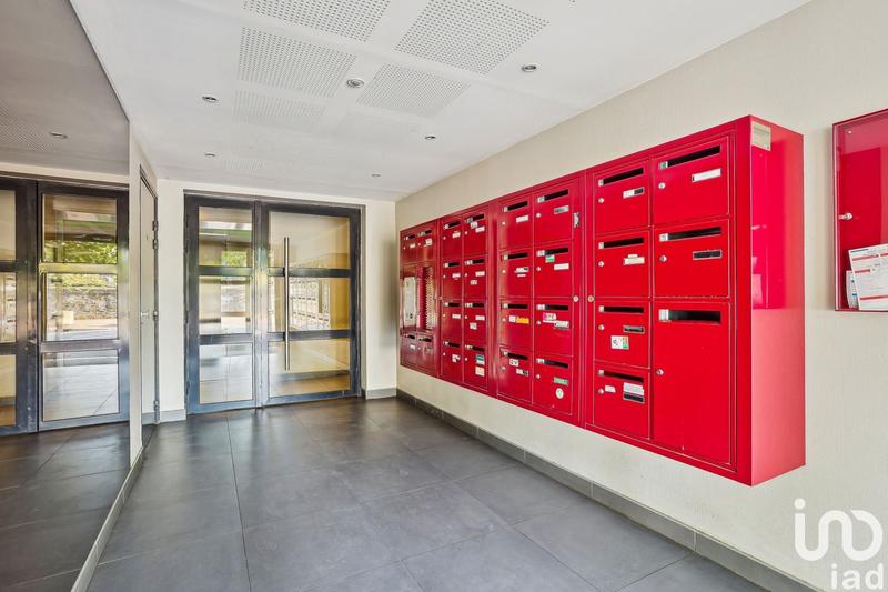 Appartement - 83 m² - 4 pièces