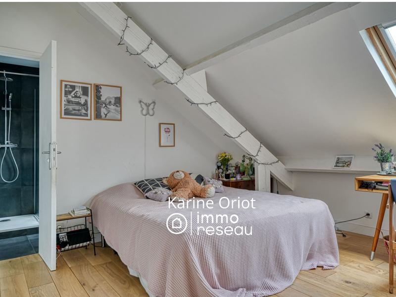 Maison - 279 m² - 6 pièces