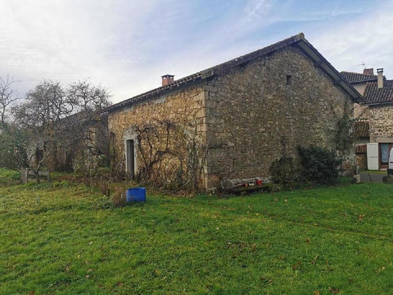 Maison - 77 m² - 4 pièces