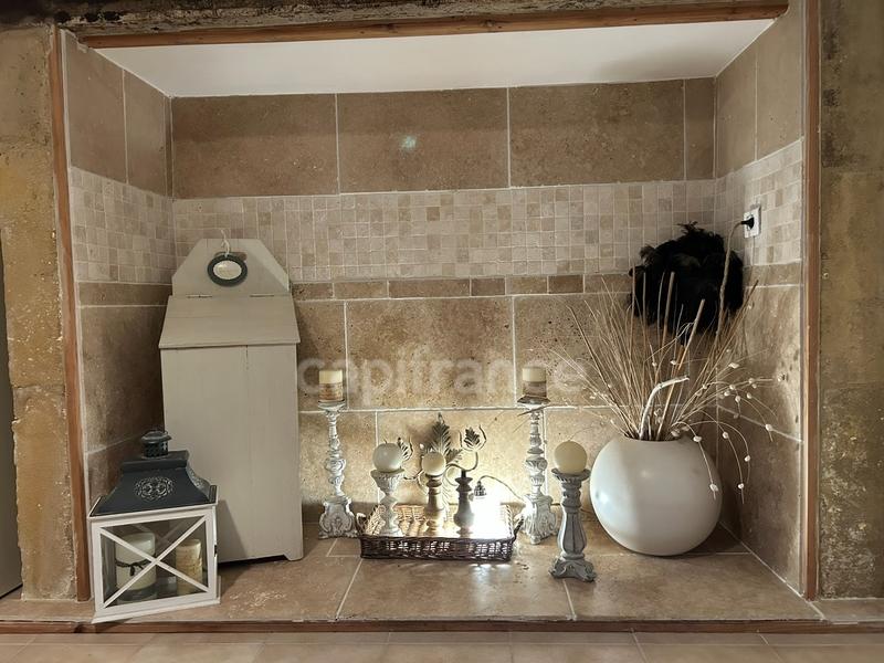 Maison - 94 m² - 4 pièces