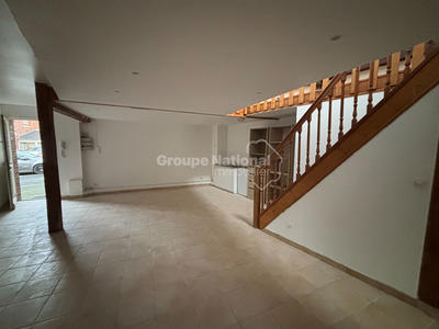 Immeuble - 10 pièces