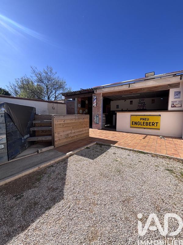 Maison - 82 m² - 4 pièces