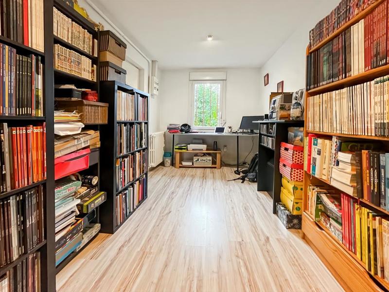 Maison - 127 m² - 4 pièces