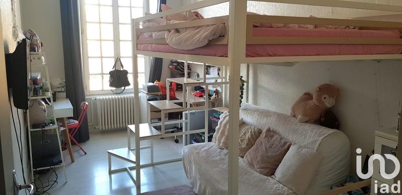 Appartement - 150 m² - 4 pièces