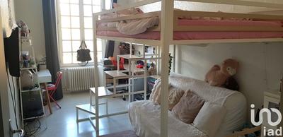 Appartement - 150 m² - 4 pièces