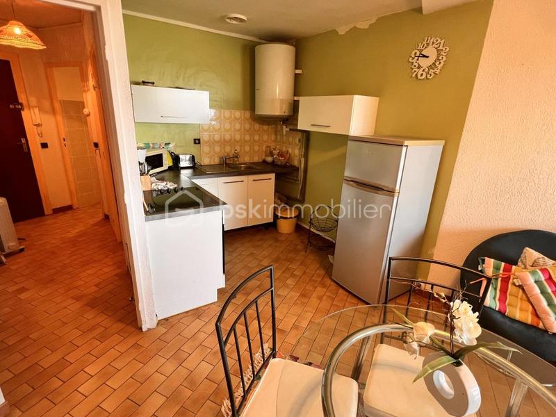 Studio - 39 m² - 1 pièce