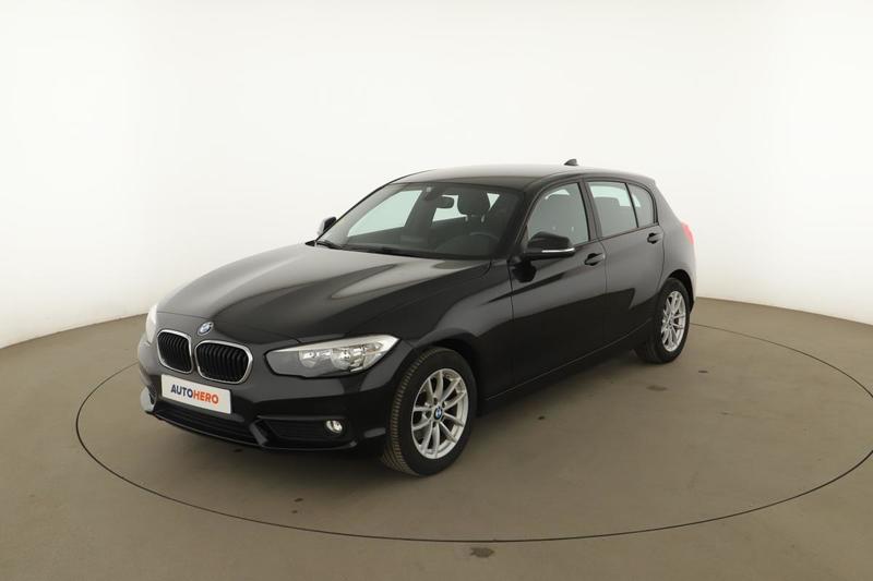 Bmw Série 1 116d Lounge 5p 116 ch