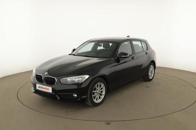 Bmw Série 1 116d Lounge 5p 116 ch