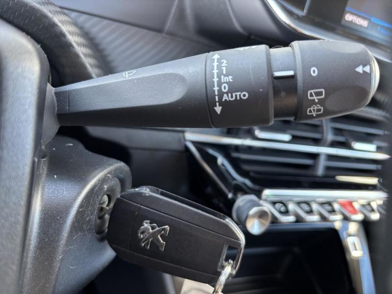 Peugeot 2008 II PureTech 100 s&amp;S Active Business