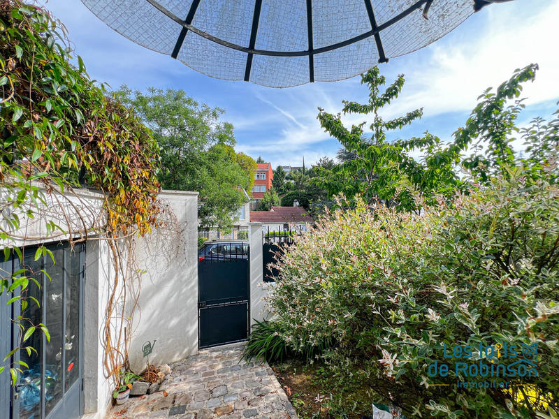 Maison ancienne - 110 m² - 5 pièces