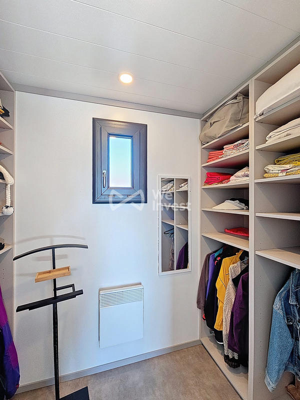 Châlet - 61 m² - 3 pièces