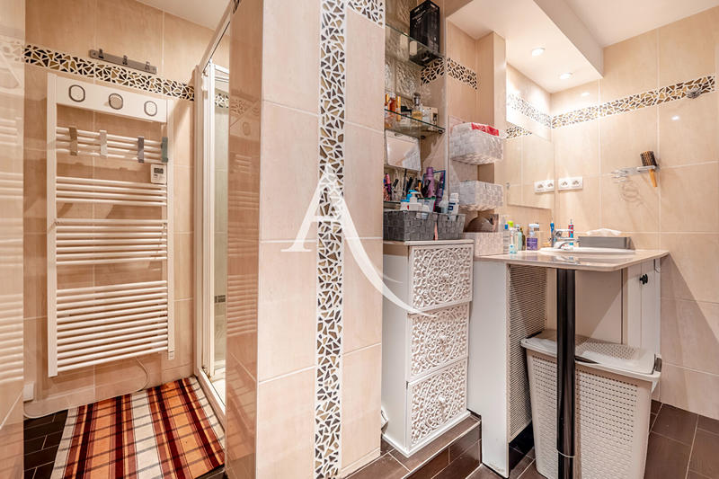 Appartement - 69 m² - 3 pièces