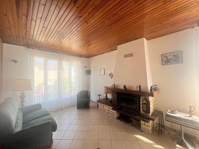 Maison - 130 m² - 4 pièces