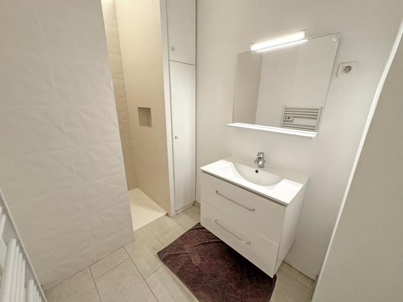 Appartement - 54 m² - 2 pièces