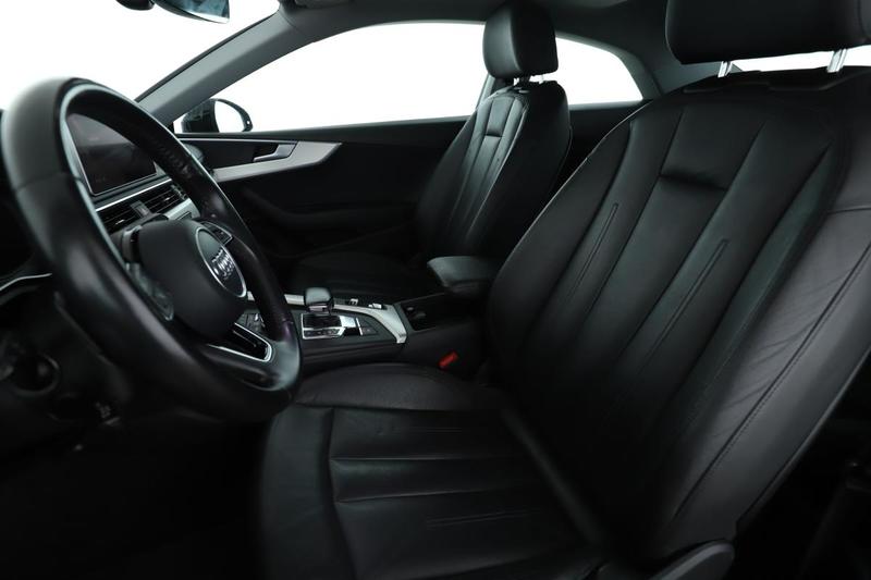 Audi A5 2.0 Tdi Ultra Design Luxe Quattro s tronic 190 ch