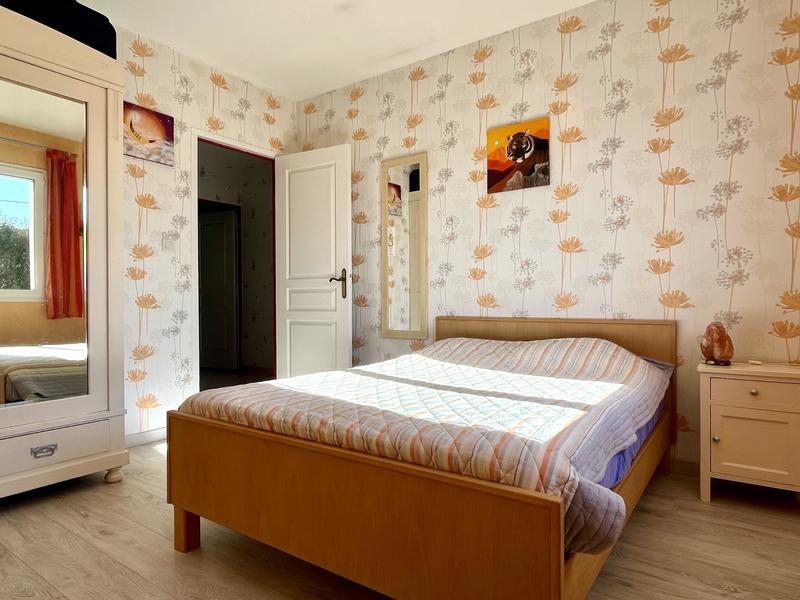 Maison - 146 m² - 5 pièces