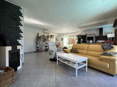 Maison - 127 m² - 4 pièces