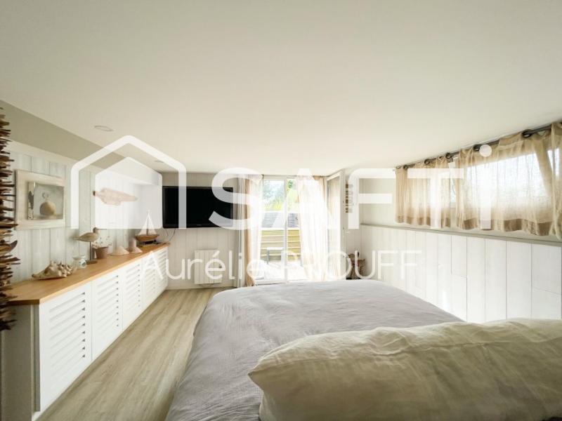 Maison - 191 m² - 8 pièces