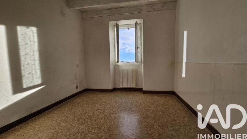 Maison de campagne - 111 m² - 5 pièces