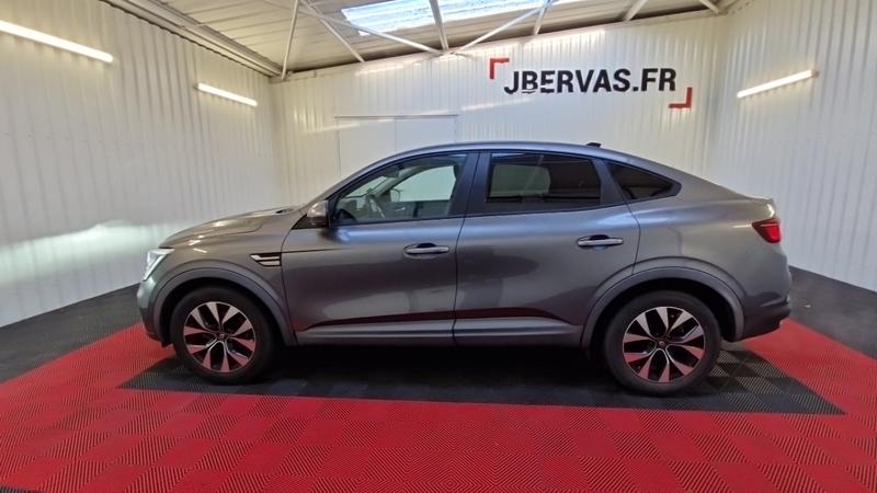 Renault Arkana Business E-Tech 145