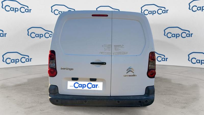 Citroën Berlingo Vu L2h1 1.6 HDi 90 Business