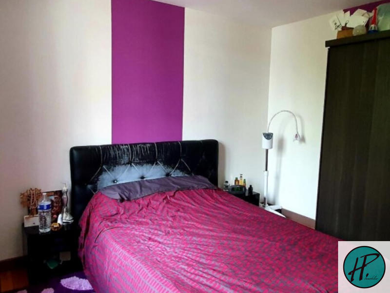 Appartement - 76 m² - 4 pièces