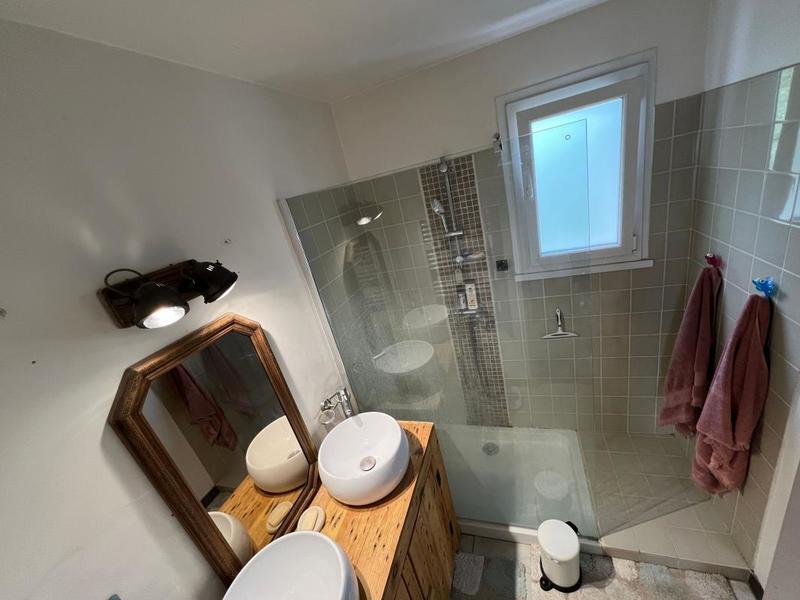 Maison - 107 m² - 4 pièces