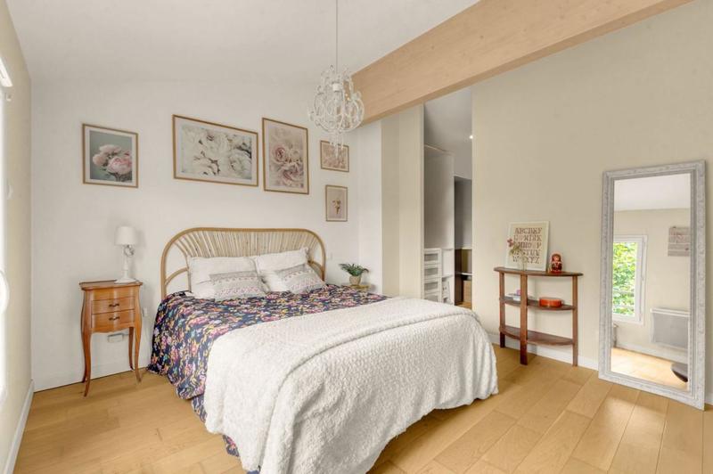 Villa - 170 m² - 5 pièces