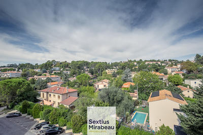 Appartement - 86 m² - 3 pièces