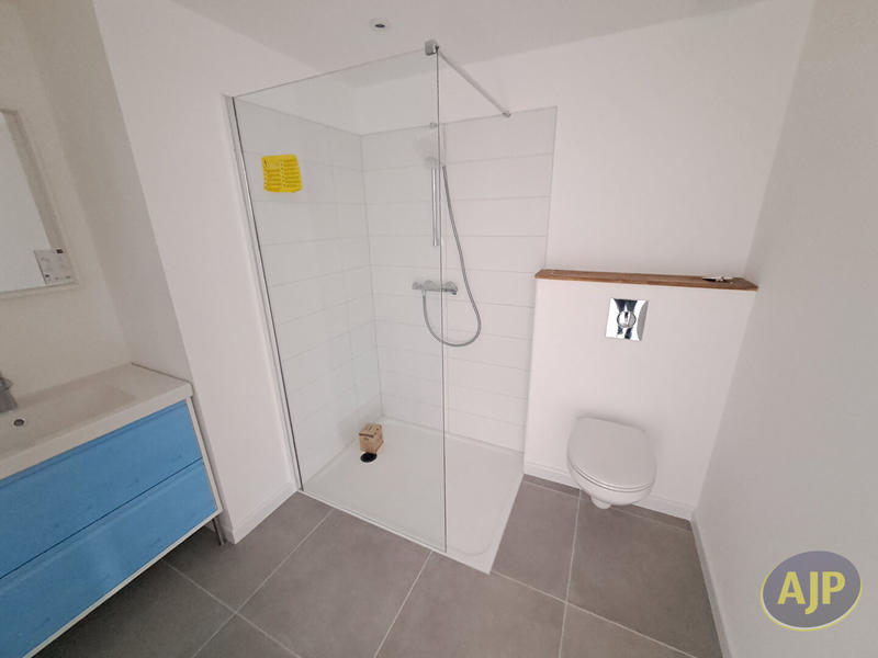 Maison - 63 m² - 3 pièces