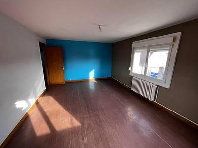 Maison - 138 m² - 5 pièces