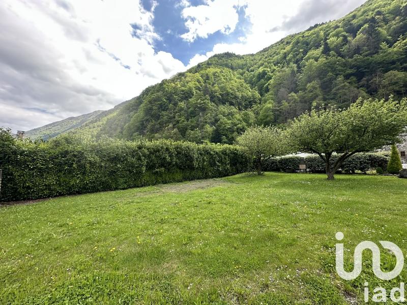 Terrain - 449 m²