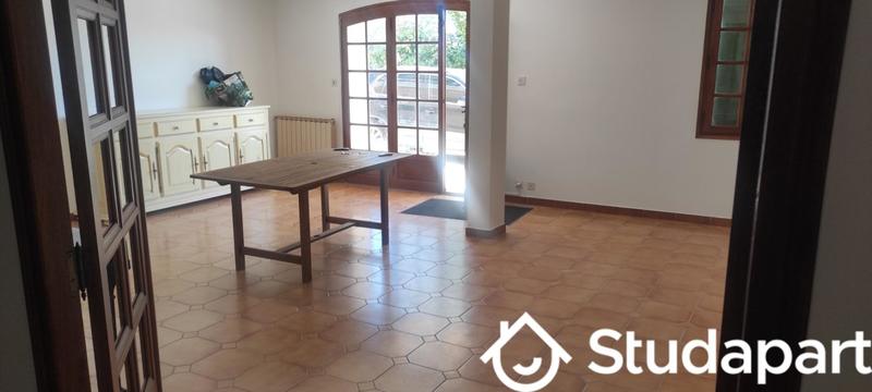 Maison - 130 m² - 3 pièces