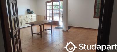 Maison - 130 m² - 3 pièces