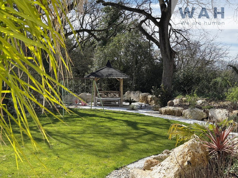 Villa - 174 m² - 5 pièces