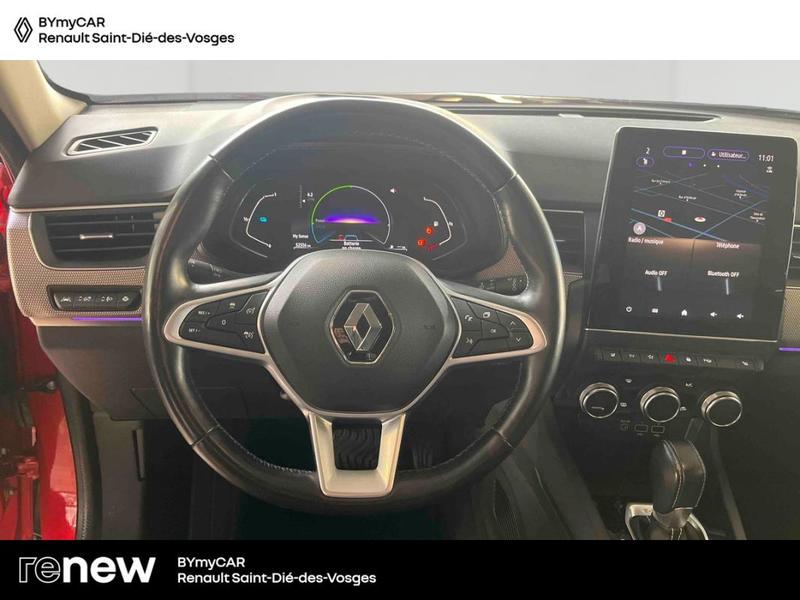 Renault Arkana E-Tech 145 - 21b Intens