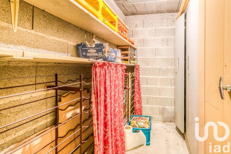 Maison - 95 m² - 3 pièces