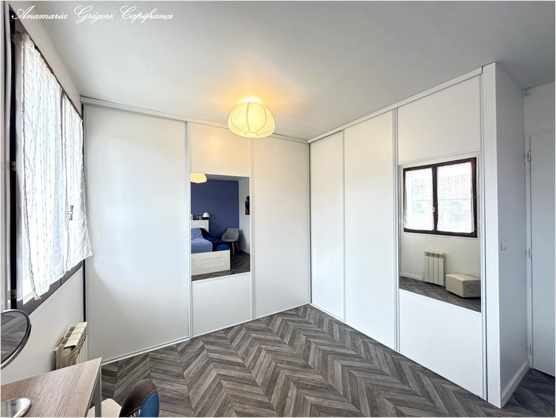 Pavillon - 107 m² - 5 pièces