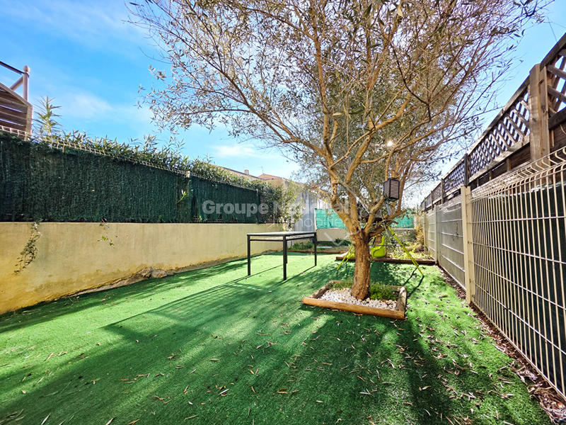 Maison - 68 m² - 3 pièces