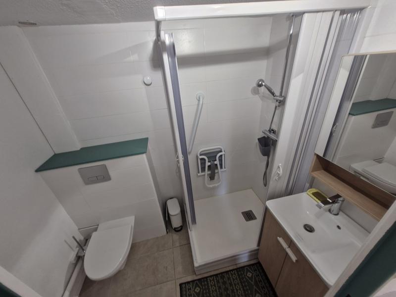 Villa - 34 m² - 2 pièces