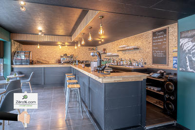 Immeuble - 451 m² - 17 pièces