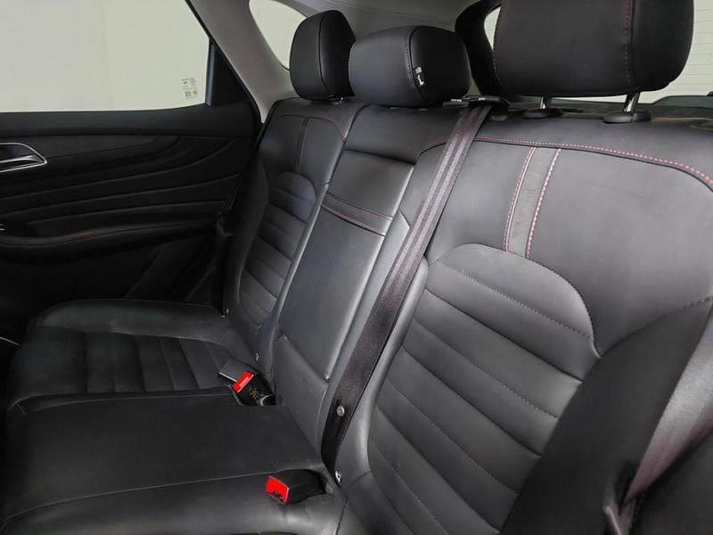 Mg Ehs 1.5t Gdi Phev Luxury Auto