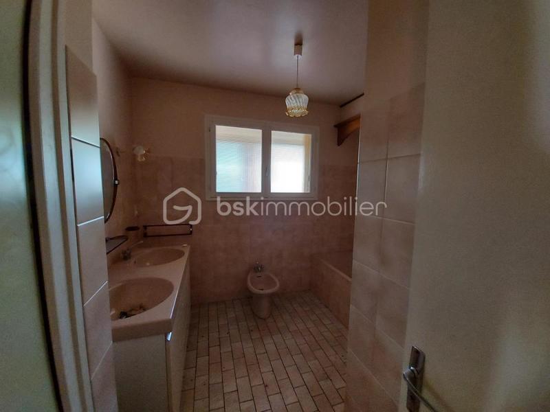 Immeuble - 480 m² - 10 pièces