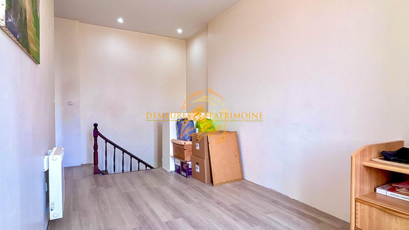 Maison - 152 m² - 4 pièces