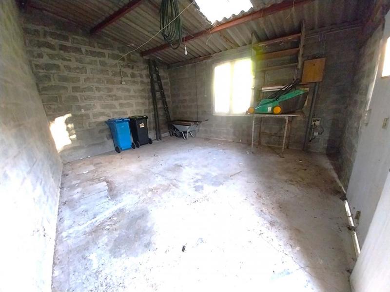 Maison - 93 m² - 5 pièces